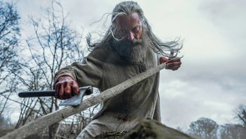 "Robin Hood" wykończył Jackmana. "Nic mnie nie przygotowało"