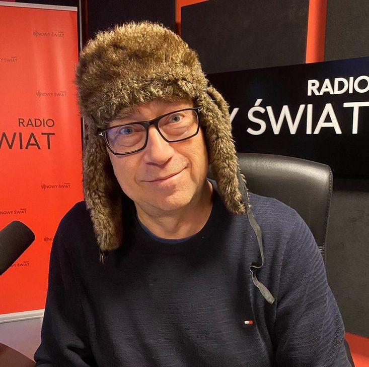 Maciej Orłoś