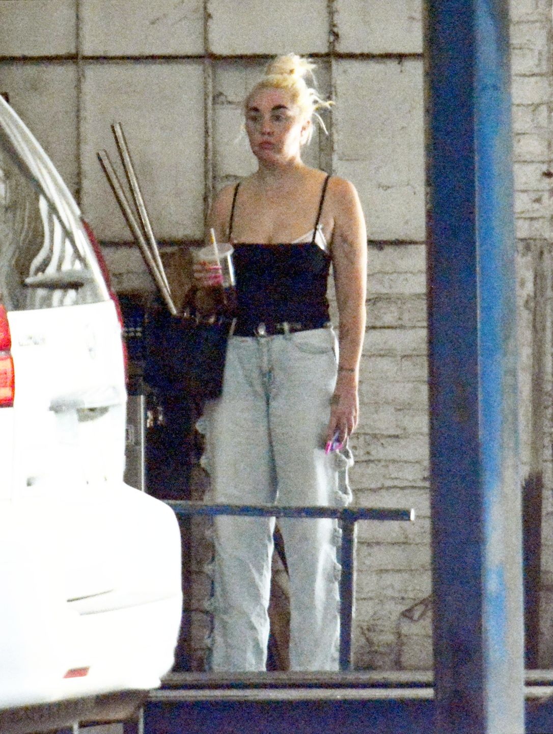 Amanda Bynes