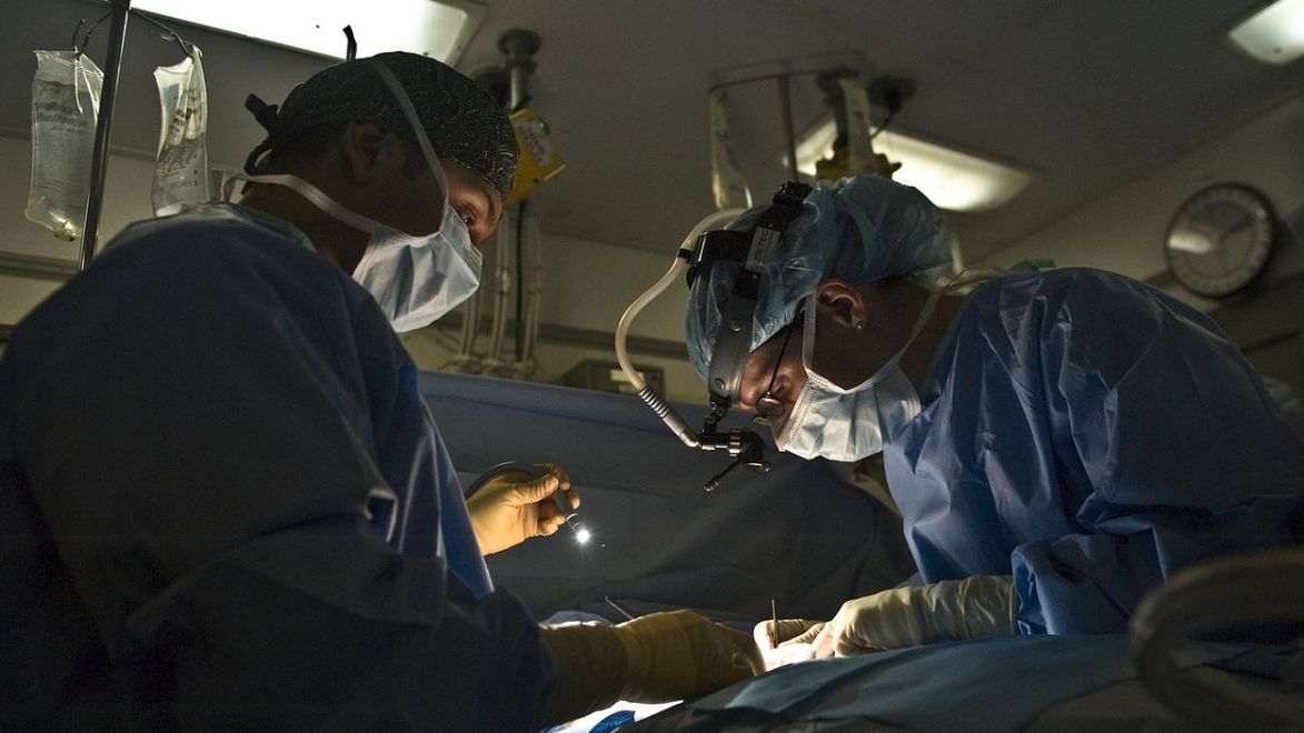 Zdjęcie ilustracyjne 