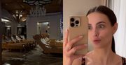 Marcela Leszczak w bikini pozdrawia z luksusowego SPA w górach. Taka to pożyje? (FOTO)
