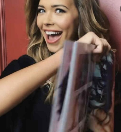 Sandra Kubicka