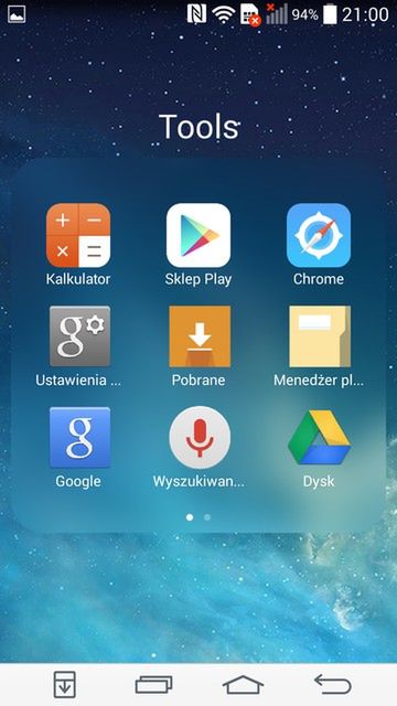 Weekendowy Zestaw Gier i Aplikacji: ONE+ Launcher, Cars: Fast as Lightning i TouchPal 4