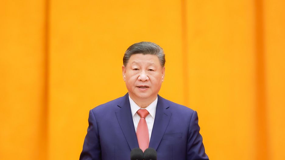 Xi Jinping