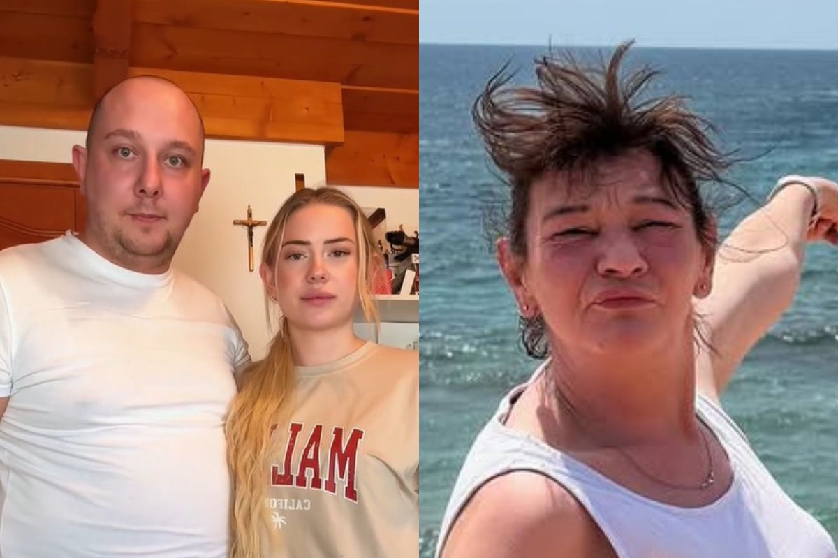Daniel Magical zarzuca matce oszustwo i pokazuje dowody. Nie jest na Cyprze?
