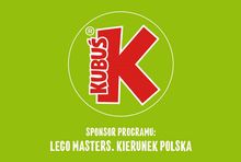 Kubu sponsorem "Lego Masters"