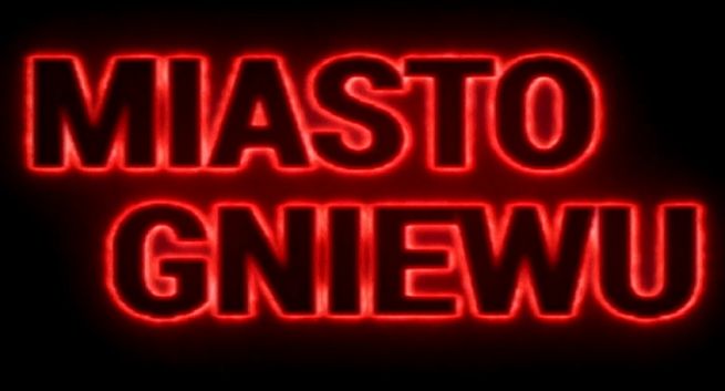 TVP1 z cyklem dokumentalnym „Miasto gniewu” o polskiej mafii