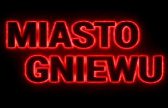 TVP1 z cyklem dokumentalnym „Miasto gniewu” o polskiej mafii