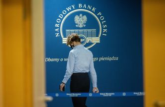 Dziennikarz ujawnia, jak NBP ogłasza poziomy stóp proc. "Nie możemy chrząknąć"