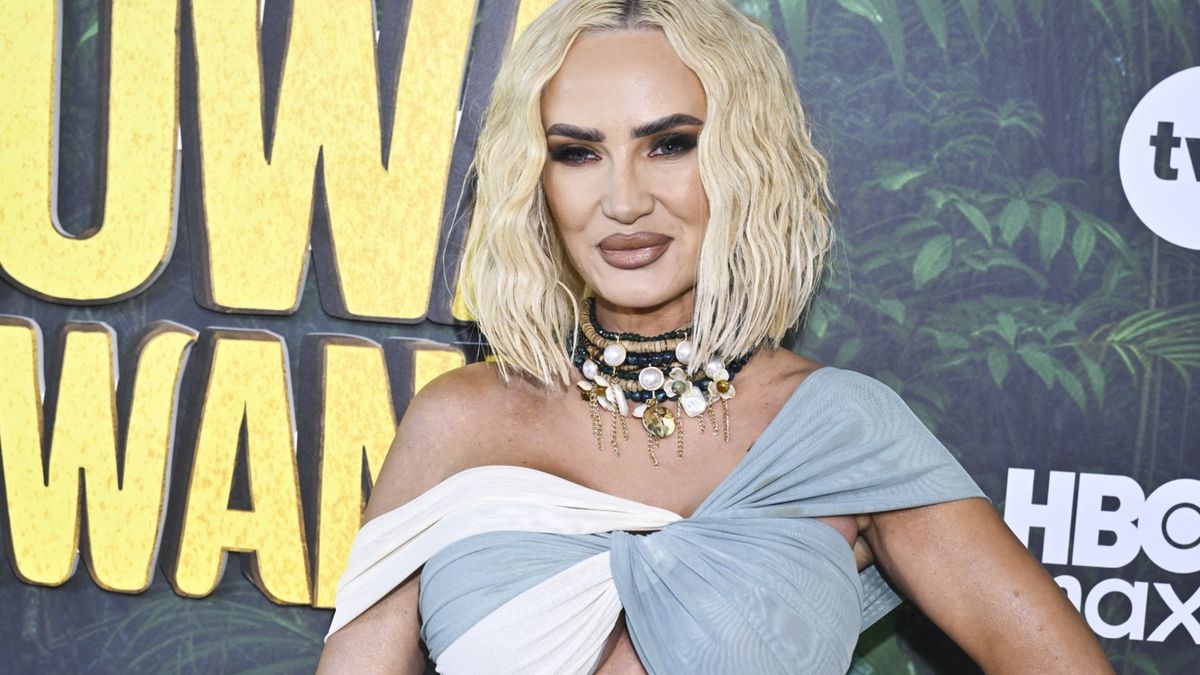 Izabela Macudzińska - "Królowa przetrwania"