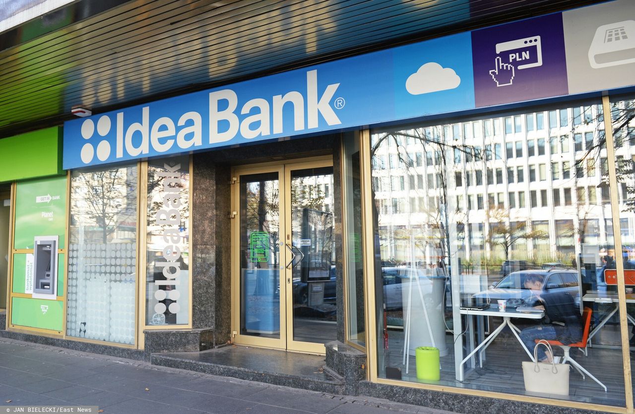 Idea Bank wpada w ręce Pekao. Co muszą wiedzieć klienci?