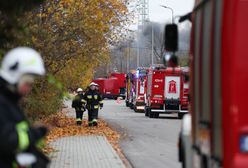 Kilka tysięcy interwencji. Alarm po załamaniu pogody