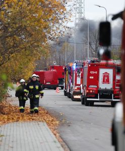 Kilka tysięcy interwencji. Alarm po załamaniu pogody