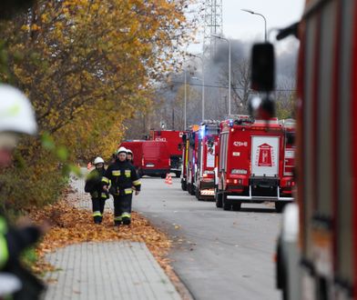 Kilka tysięcy interwencji. Alarm po załamaniu pogody