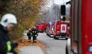 Kilka tysięcy interwencji. Alarm po załamaniu pogody