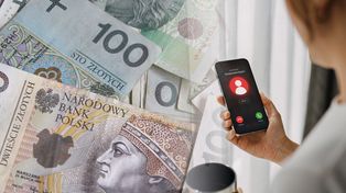 "To problem seniorów". Badanie obala popularny mit o oszustwach