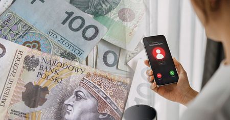 "To problem seniorów". Badanie obala popularny mit o oszustwach