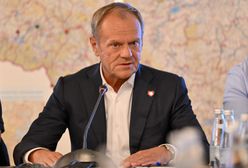 Mocny komentarz premiera. "Wyjątkowo obrzydliwy przykład"