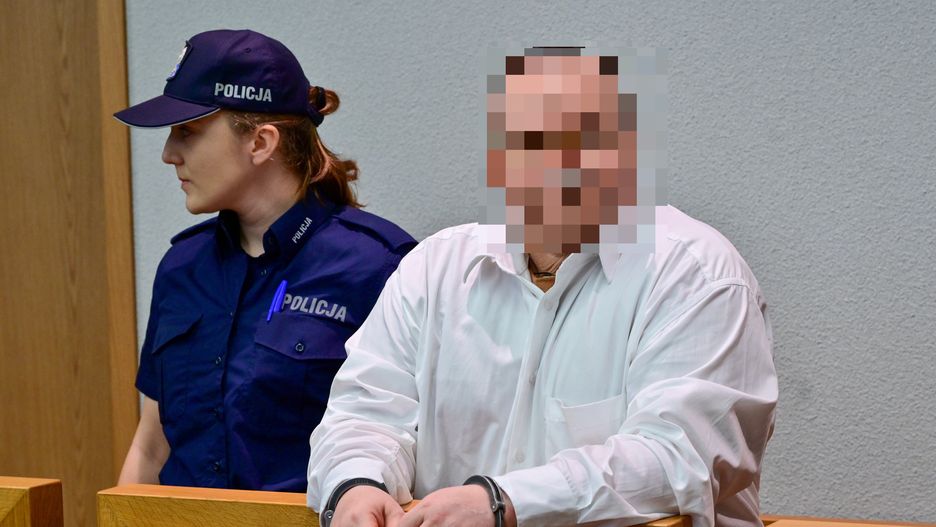 �ukasz Chojniak, Robert J.
Art Service
adwokat, Katarzyna Z., �ukasz Chojniak, morderstwo, proces, Robert J., rozprawa, s�d, sk�ra, studentka UJ, szczeg�lne okrucie�stwo, zab�jstwo