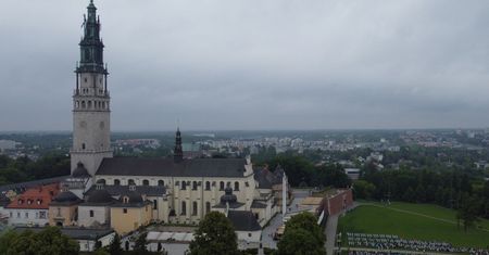Częstochowa: Już 11 IX rozpocznie się Międzynarodowy Festiwal Muzyki Sakralnej Gaude Mate