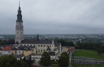Częstochowa: Już 11 IX rozpocznie się Międzynarodowy Festiwal Muzyki Sakralnej Gaude Mate