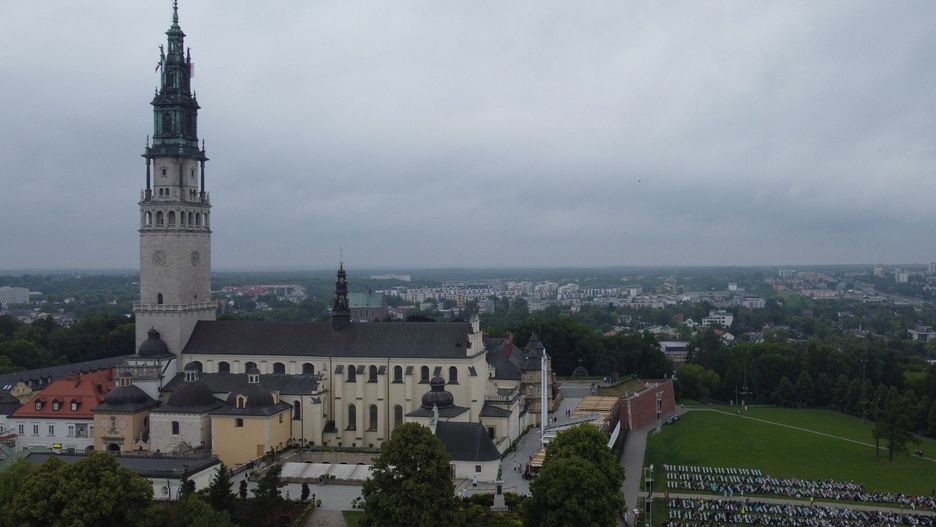 Gaude Mater po raz 34. Częstochowa zaprasza na koncerty światowej klasy