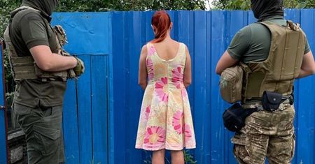 Siatka agentów rozbita. "Koordynowali ataki rakietowe"