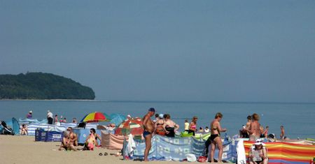Start sezonu nad Bałtykiem. Pomysłowa sygnalizacja na plażach