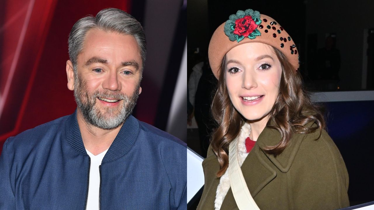 TYLKO U NAS: To Kuba Badach "stoi" za sukcesem Sanah? "Pchnął ją w karierę wokalną"