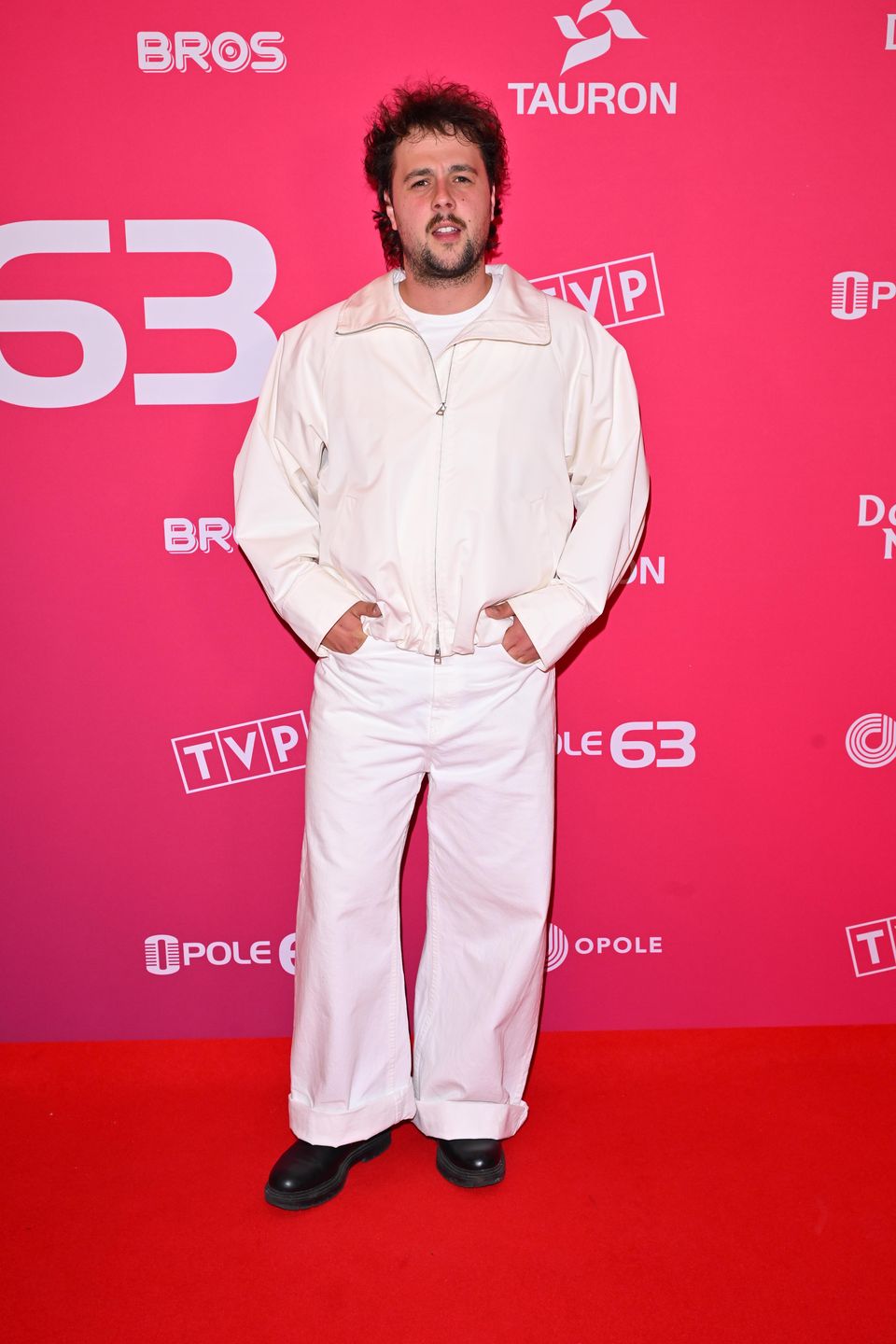 Jasiek Piwowarczyk