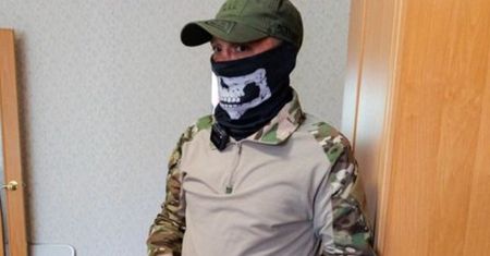 Poszedł na wojnę dla obywatelstwa. Opłakany finał