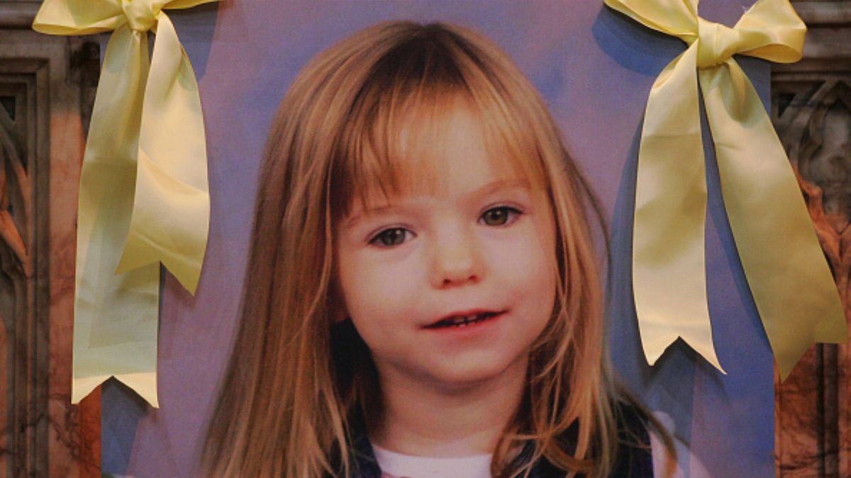 Nadal nie znamy prawdy na temat zaginięcia Madeleine McCann