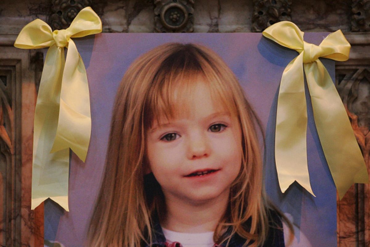 Zaginięcie Madeleine McCann. Prawnik ujawnił plany podejrzanego