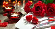 Jak zorganizować walentynki w domu? Pomysły na wyjątkowy wieczór