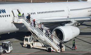 Powrót Polaków z Bliskiego Wschodu. Kto pokryje koszty?