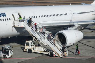 Powrót Polaków z Bliskiego Wschodu. Kto pokryje koszty?