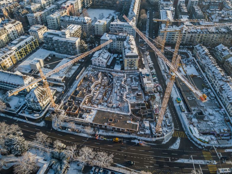 Czy opłaca się inwestować w nieruchomości?