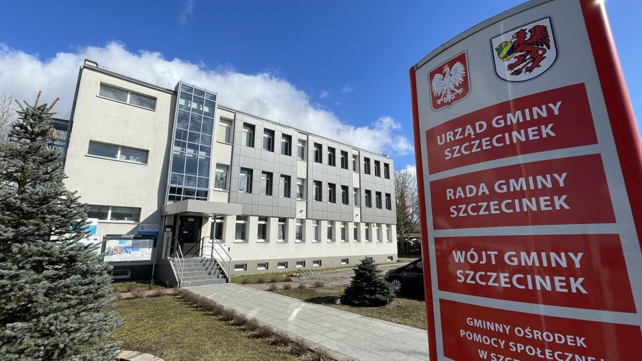 fot. iszczecinek.pl / Budżet Gminy Szczecinek 2026. Inwestycje, wydatki i plany rozwojowe.