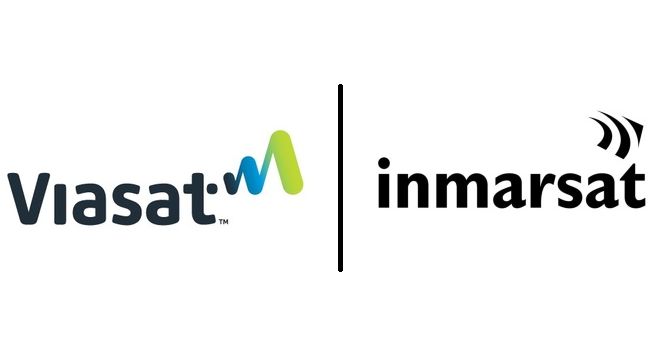 Fuzja Viasat i Inmarsat ze zgodą brytyjskiego rządu