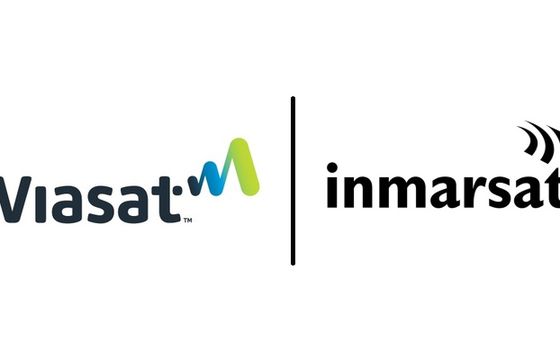 Fuzja Viasat i Inmarsat ze zgodą brytyjskiego rządu