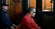 Znów stanął przed sądem. Zabójca Adamowicza usłyszał wyrok