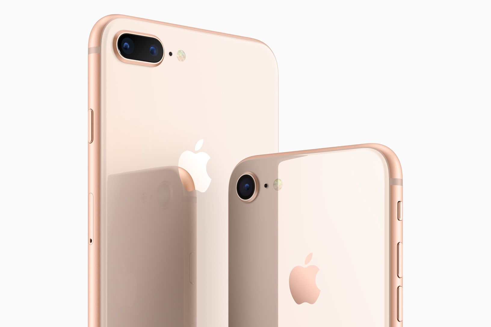 iPhone X, iPhone 8 i iPhone 8 Plus - wszystko o ich nowych aparatach fotograficznych 10