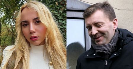 Marianna Schreiber ujawnia, czy POZBĘDZIE SIĘ nazwiska męża po rozwodzie!