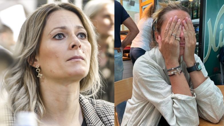 Odeta Moro uwięziona w Czarnogórze