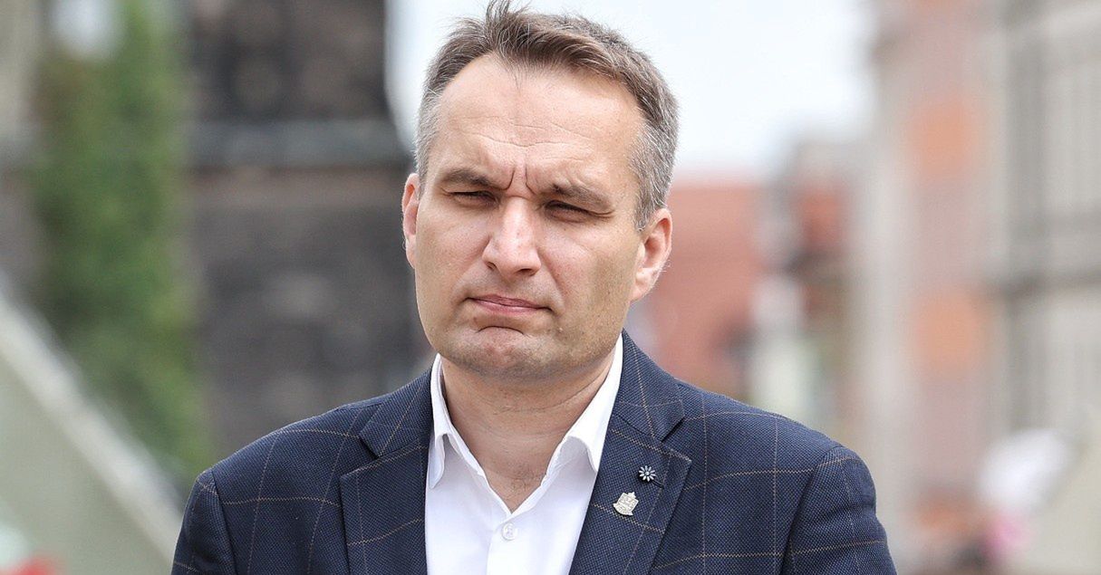 Po zatrzymaniu przez CBA będzie kontrola w Zarządzie Dróg Miejskich w Poznaniu. Zapowiedział ją zastępca prezydenta