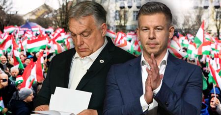 Ostatnia prosta przed wyborami na Węgrzech. Oto co pokazuje najnowszy sondaż