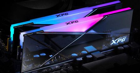 ADATA chwali się rekordem podkręca pamięci DDR5 – ile udało się wycisnąć?
