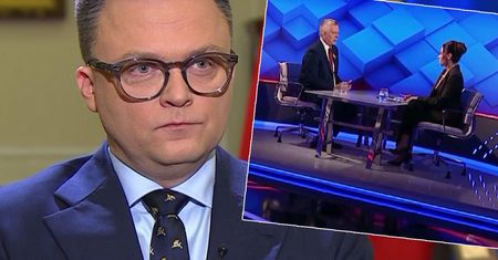 Oglądalność programu Telewizji Polskiej mocno w dół. "Stara" TVP wypadała lepiej