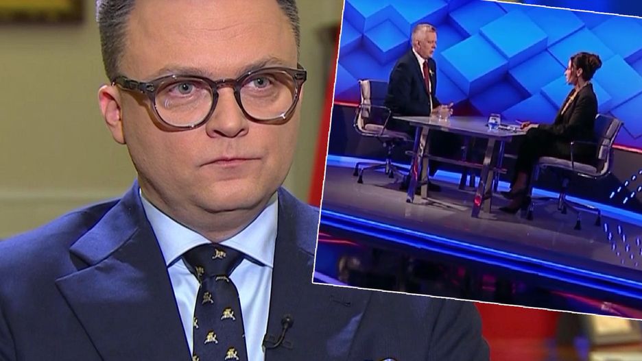 "Pytanie dnia" nie cieszy się dużą oglądalnością