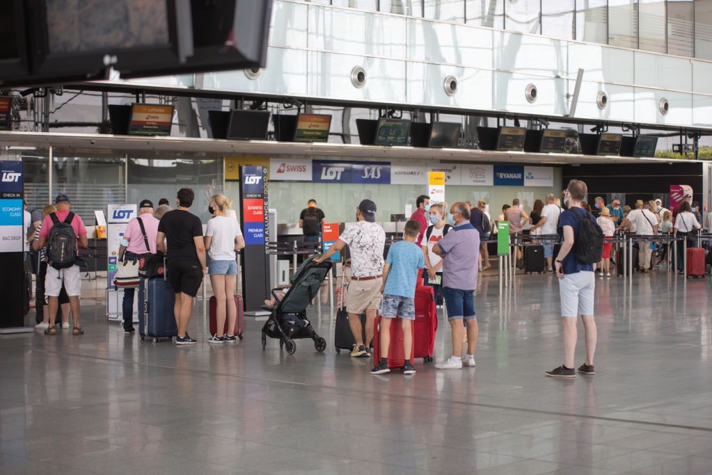Nowość w polskim mieście. Pierwsze takie lotnisko w kraju